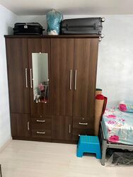Blk 123 Toa Payoh View (Toa Payoh), HDB 3 Rooms #552488931